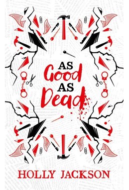 As Good As Dead: Collector's Edition (HB) - (3) A Good Girl's Guide to Murder