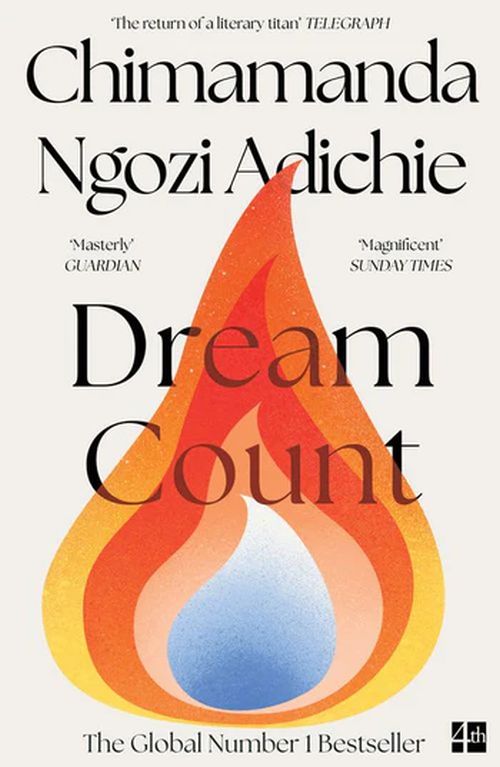 Dream Count (PB) - B-format