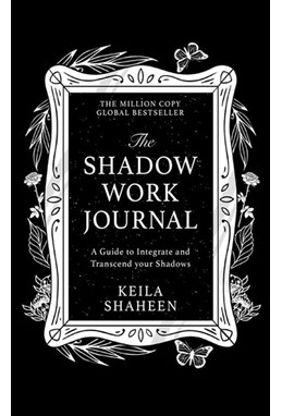 Shadow Work Journal, The (PB) - C-format