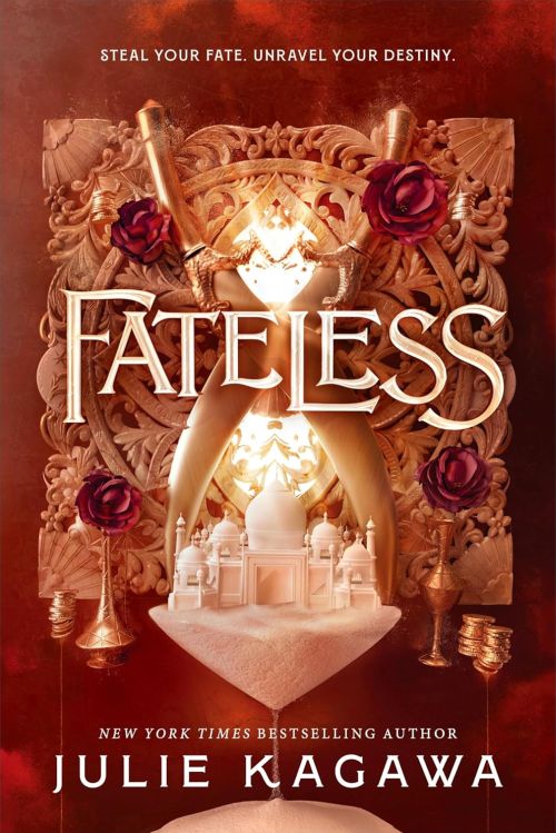 Fateless (PB) - (1) Fateless - C-format