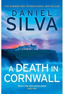 Death in Cornwall, A (PB) - A-format