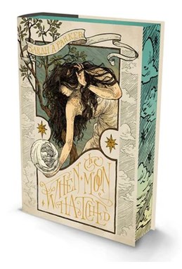 When the Moon Hatched Deluxe Edition (HB) - (1) The Moonfall Series