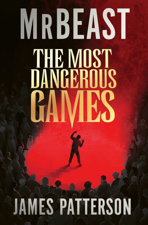 Most Dangerous Games, The (PB) - C-format