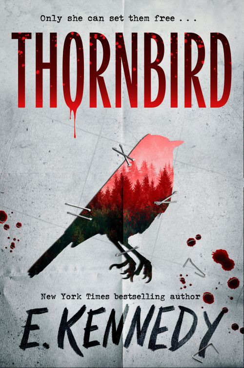 Thornbird (PB) - B-format