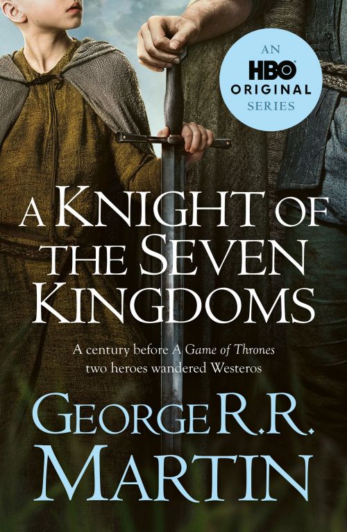 Knight of the Seven Kingdoms, A (PB) - Media tie-in - B-format