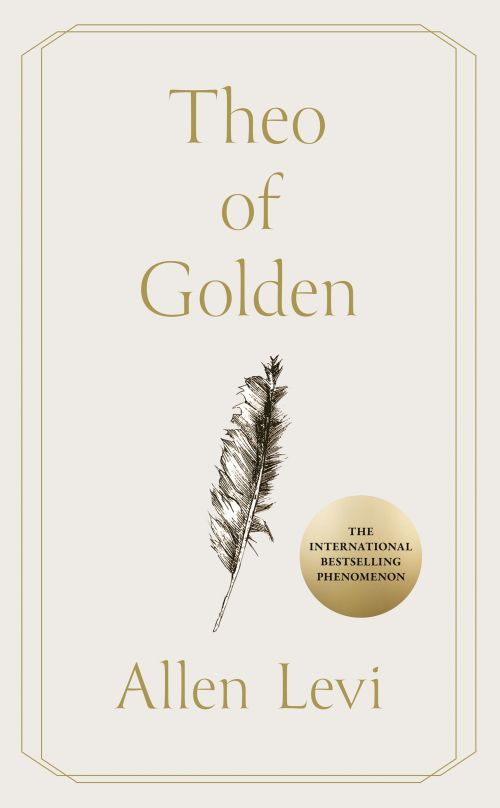 Theo of Golden (PB) - C-format