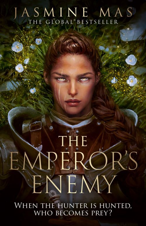 Emperor's Enemy, The (PB) - (1) Unsurvivable Love Duet - C-format