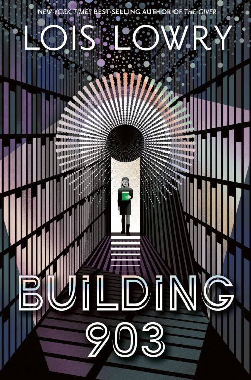 Building 903 (PB) - B-format