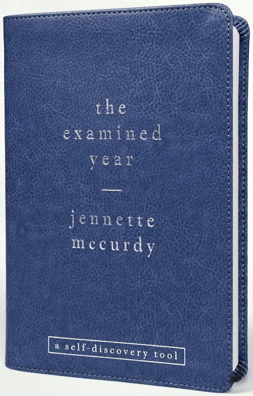 Examined Year, The: A Selfdiscovery-tool (HB)