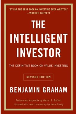 Intelligent Investor, The (PB)