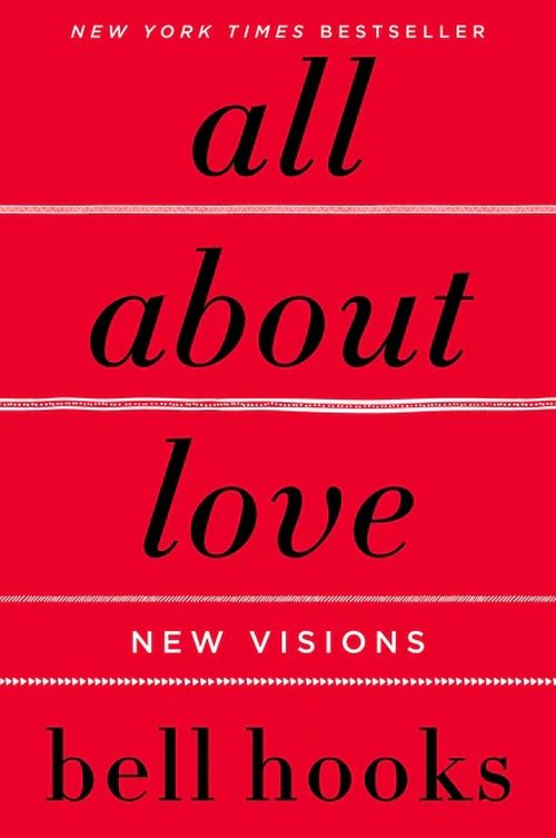 All About Love: New Visions (PB) - (1) Love Song to the Nation