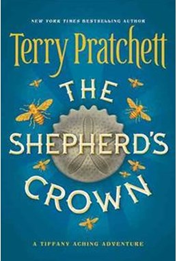 Shepherd's Crown, The (HB) - US ed.