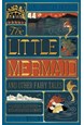 Little Mermaid and Other Fairy Tales, The (HB) - Illustrated with Interactive Elements