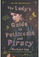 Lady's Guide to Petticoats and Piracy, The (PB) - (2) Montague Siblings - B-format