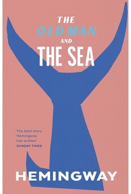Old Man and the Sea, The (PB) - B-format