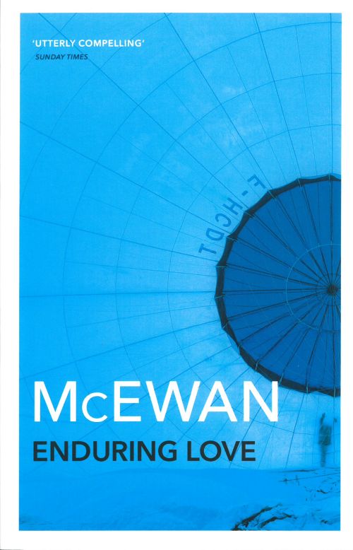 Enduring Love (PB) - Vintage Classics - B-format=