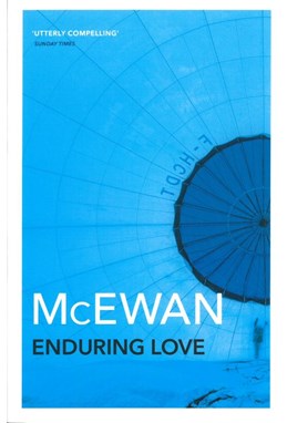 Enduring Love (PB) - Vintage Classics - B-format=