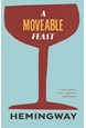 Moveable Feast, A (PB) - Vintage - B-format