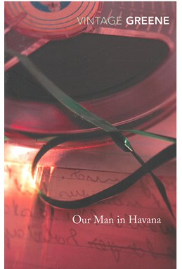 Our Man in Havana (PB) - Vintage Classics - B-format