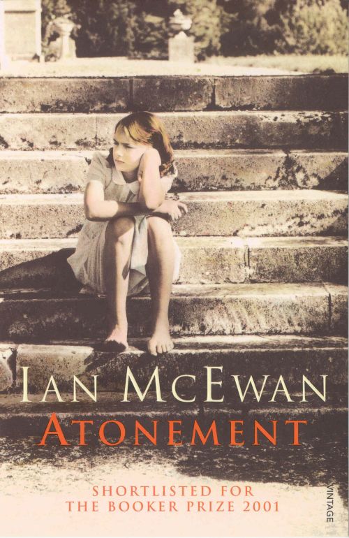 Atonement (PB) - B-format