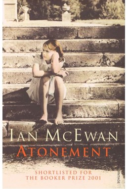 Atonement (PB) - B-format