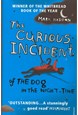 Curious Incident of the Dog in the Night-time, The (PB)