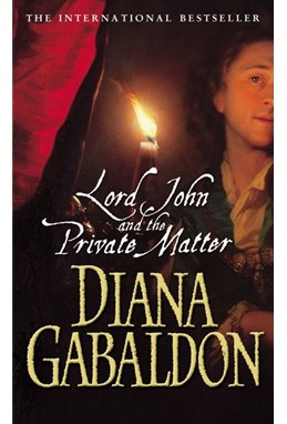 Lord John And The Private Matter (PB) - A-format