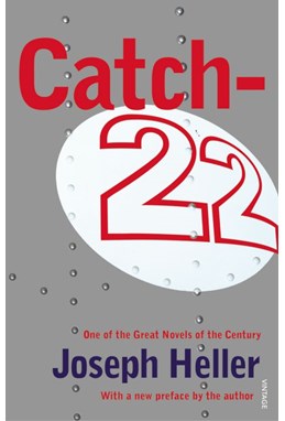 Catch-22 (PB) - B-format