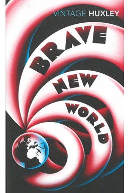 Brave New World (PB) - A-format