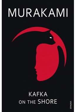 Kafka on the Shore (PB) - A-format