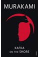 Kafka on the Shore (PB) - A-format