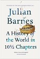 History Of The World In 10 1/2 Chapters, A (PB) - B-format