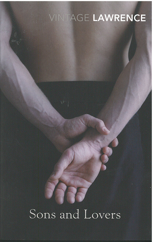 Sons and Lovers (PB) - Vintage Classics - B-format