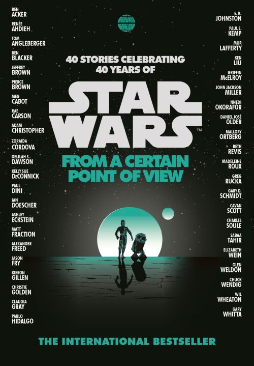 Star Wars: From a Certain Point of View (PB) - B-format
