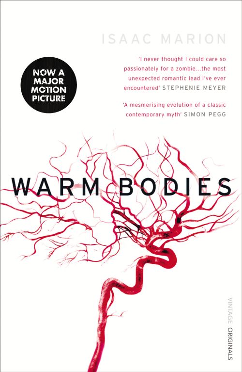 Warm Bodies (PB) - B-format
