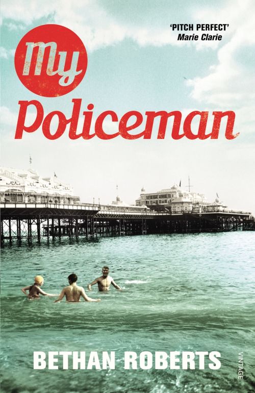 My Policeman (PB) - B-format