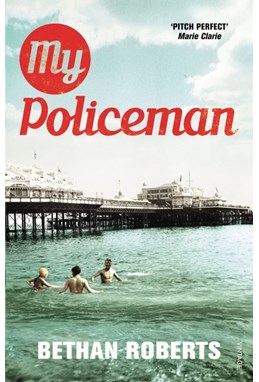 My Policeman (PB) - B-format