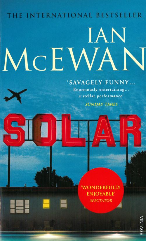 Solar (PB) - A-format