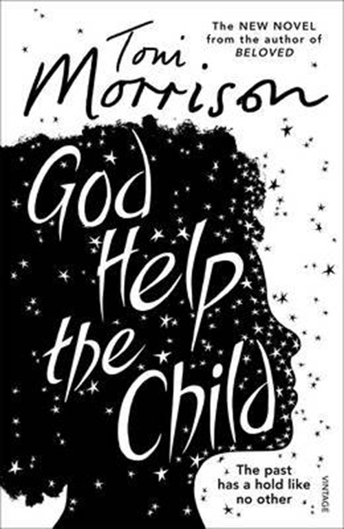 God Help the Child (PB) - B-format
