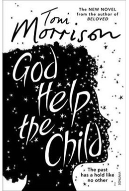God Help the Child (PB) - B-format