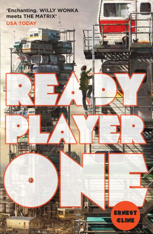 Ready Player One (PB) - B-format