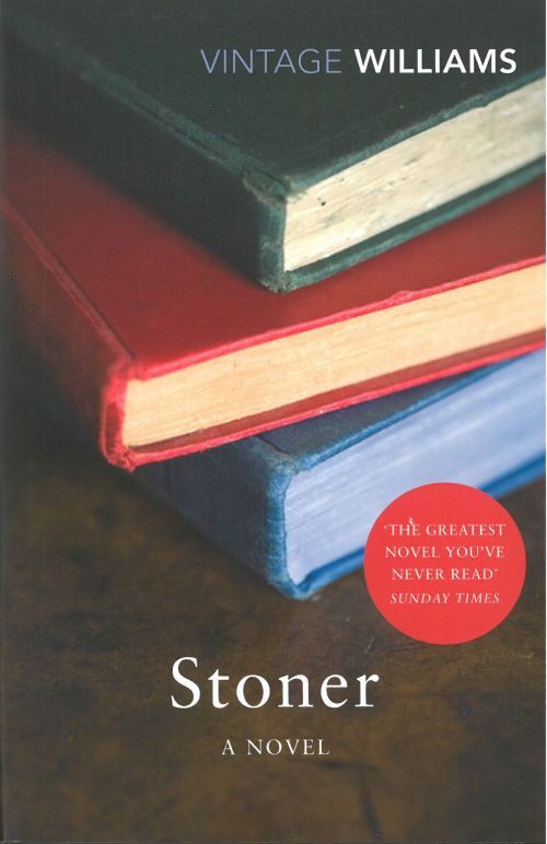 Stoner (PB) - Vintage Classics - B-format