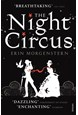 Night Circus, The (PB) - A-format