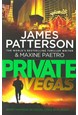 Private Vegas (PB) - B-format