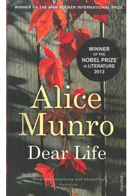 Dear Life (PB) - A-format