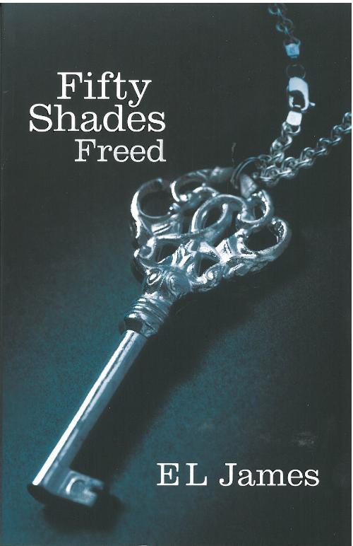 Fifty Shades Freed (PB) - (3) Fifty Shades