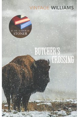 Butcher's Crossing (PB)