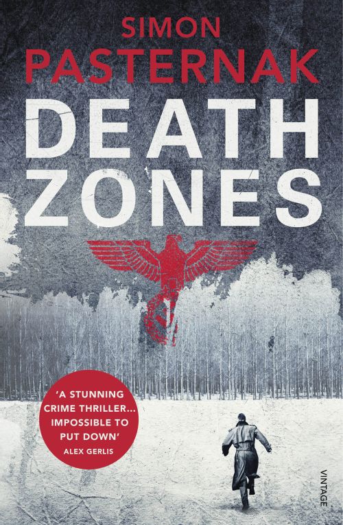 Death Zones (PB) - B-format