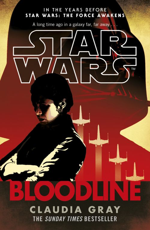 Star Wars: Bloodline (PB) - B-format