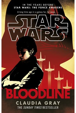 Star Wars: Bloodline (PB) - B-format